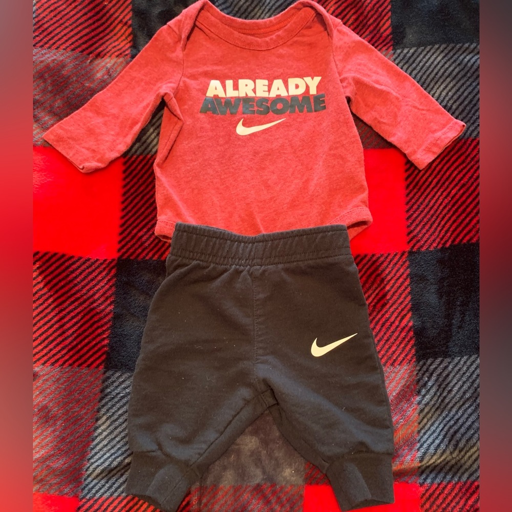 Baby Boy Outfits